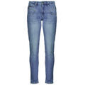 Pantalons sur Grenoble : Jeans Freeman T.Porter ALEXA HIGH WAIST CROPPED S-SDM
