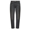 Jeans boyfriend Levis 501� CROP Noir