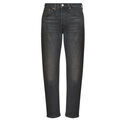 Jeans boyfriend Levis 501� CROP Noir Grenoble
