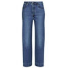 Jeans Levis RIBCAGE STR ANK TAILORED
