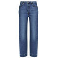 Pantalons sur Grenoble : Jeans Levis RIBCAGE STR ANK TAILORED