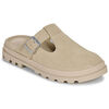 Mules Palladium DUNELITE PYLA SDE