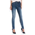 Pantalons sur Grenoble : Jeans Salsa Jeans SECRET PUSH IN SKINNY Stone