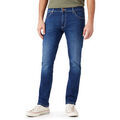 Pantalons sur Grenoble : Jeans Wrangler Jean LARSTON For Real