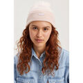 Bonnet Lfa Bonnet LEVI'S� SLOUCHY Pink Rose