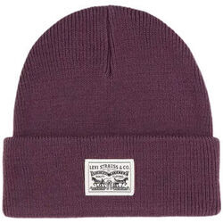 Bonnet Lfa Bonnet LEVI'S� BACKPATCH Purple Violet
