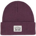 Bonnet Lfa Bonnet LEVI'S� BACKPATCH Purple Violet