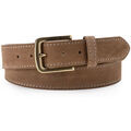 Ceintures sur Grenoble : Ceinture Lfa Ceinture LEVI'S� LOIRE Medium Brown Marron