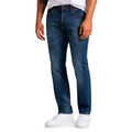 Pantalons sur Grenoble : Jeans Lee Jean MVP STRAIGHT Maddox