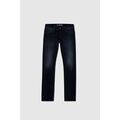 Pantalons sur Grenoble : Jeans Teddy Smith Jean REG Blue Black