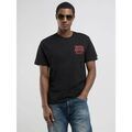 Tee-shirts sur Grenoble : T-shirt Replay M3023.22336-098