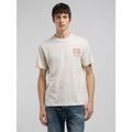 Tee-shirts sur Grenoble : T-shirt Replay M3023.22336-412