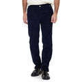 Pantalons sur Grenoble : Pantalon Lee Cooper Pantalon en velours GLANCE Navy