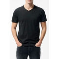 T-shirt Teddy Smith Tee-shirt T-GILDAS Charbon