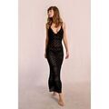 Robes sur Grenoble : Robe Molly Bracken TB17DE-BLACK