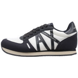 Baskets basses EAX XUX017