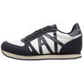 Baskets basses EAX XUX017 Grenoble