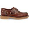 Chaussures bateau Snipe -