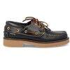 Chaussures bateau Snipe -