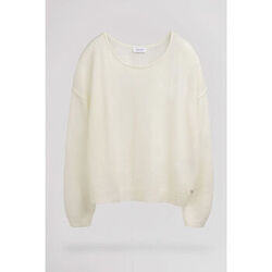 Pull Teddy Smith Pull P-PETILLE Middle White