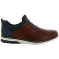 Baskets homme sur Grenoble : Baskets basses Rieker 14450 READY2GO