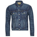 Veste Polo Ralph Lauren ICON TRUCKER DENIM JACKET