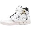Baskets basses enfant Geox J SKYLIN GIRL F