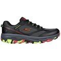 Baskets Skechers BASKETS GO RUN TRAIL ALTITUDE-MARBLE NOIR