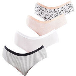 Culottes & slips DIM D4C202-A2Q Multicolore