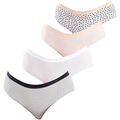 Culottes & slips DIM D4C202-A2Q Multicolore Grenoble