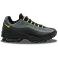 Baskets basses Nike Air Max 95 Ultra Iron Grey Volt