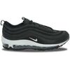 Baskets basses Nike Air Max 97 Next Nature Black White