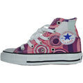 Chaussures enfants sur Grenoble : Baskets enfant Converse 3U831
