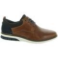 Baskets homme sur Grenoble : Baskets basses Rieker 14405 24