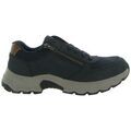 Baskets homme sur Grenoble : Baskets basses Rieker 11400 14
