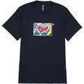 T-shirt Converse Comic Grenoble