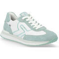 Baskets basses Rieker leisure trainers white Grenoble