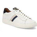 Baskets homme sur Grenoble : Baskets basses Rieker leisure trainers white