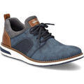 Baskets homme sur Grenoble : Baskets basses Rieker leisure trainers blue