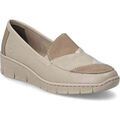 Baskets basses Rieker leisure trainers beige Baskets basses Rieker leisure trainers beige Grenoble