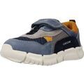 Baskets enfant Geox B Flexyper Boy A