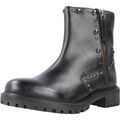 Bottes Geox D Hoara D