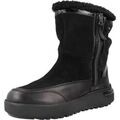 Bottes Geox D Dalyla B Abx Grenoble