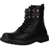 Bottes enfant Geox J Eclair Girl