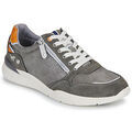 Baskets basses Mustang 4138309 Grenoble