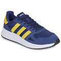 Baskets basses adidas RUN 84