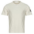 T-shirt Calvin Klein Jeans BADGE REGULAR TEE Grenoble