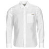 Chemise Calvin Klein Jeans LINEN COTTON SHIRT