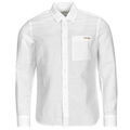 Chemise Calvin Klein Jeans LINEN COTTON SHIRT