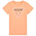 Tee-shirts enfants sur Grenoble : T-shirt enfant Guess T SHIRT